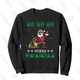 Image for article titled Holiday Blues Got You Down? Try an Ugly Sweater on for Size